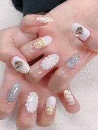 個性アートし放題