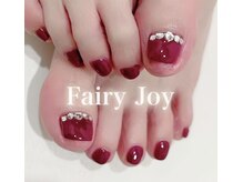フェアリー ジョイ(Fairy Joy)/
