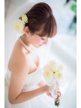 ラ ポーニュ(La Peaunue)/前日OKブライダルシェービング