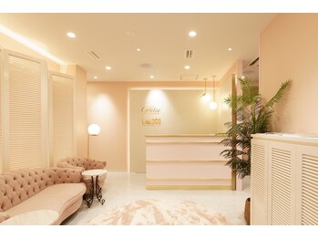 ラココ 名古屋星ヶ丘店(LACOCO)/平日の最終受付20時◎