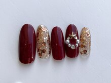 スリールヘア(Sourire hair)/ハンド定額Aコース