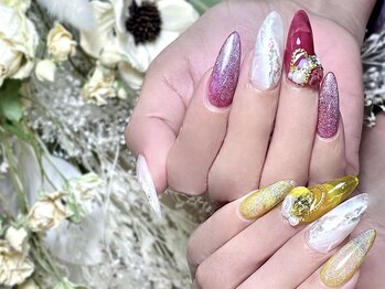 ハルネイル(Haru nail)/