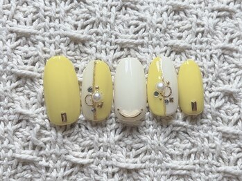 ルアロ(RuAllo)/ゴージャスアートコース