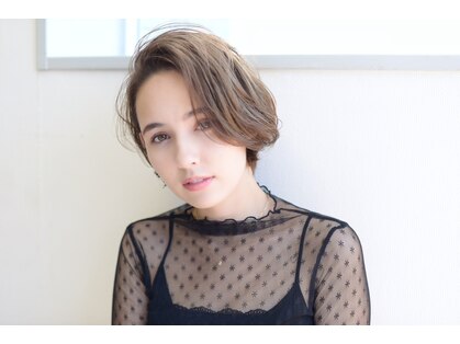 サンク エスパルスドリームプラザ店(CINQ)の写真