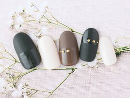 マットネイル