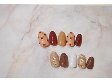 ブリオン 六本松店(Bullion)/ジュエリーBOXネイル