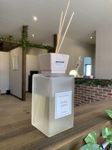 フォーカス 北区初生店(FOCUS)/FOCUSの匂い