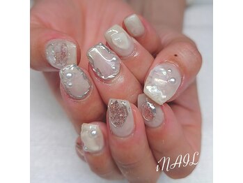 アイネイル(iNAIL)/