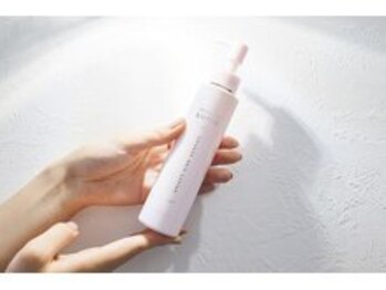 ラココ イオンモールりんくう泉南店(LACOCO)/こだわりの抑毛保湿ローション♪