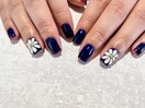 flower nail