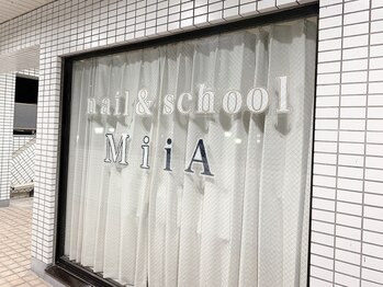 ミイア 春日部店(MiiA)/外観