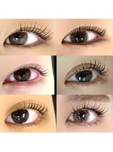 くるるん/【まつげパーマ】ラッシュリフト