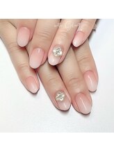 ウィズグリント(with Glint)/ベイビーブーマー