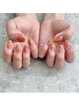 コロレ(colore')/ニュアンス