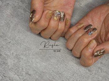 ルフレ(Rufle)/お好みデザイン