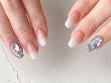 フロール 上大岡(Flor)/＊NAIL ニュアンス ＊