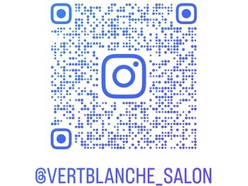 ヴェールブランシュ 町田(Vert Blanche)/#インスタグラム#エステ#町田