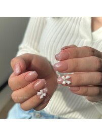 マグネットグラデ＋パーツ