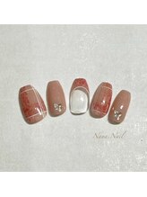 ナナネイル(Nana.Nail)/デザインネイル