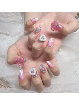 ラベンダー(Lavender)/