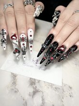 ツメ ネイル(Tsume Nail)/特殊プラン