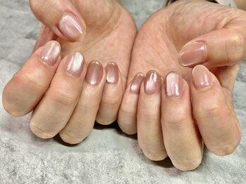 アルシエロ(al cielo)/マグネットネイル