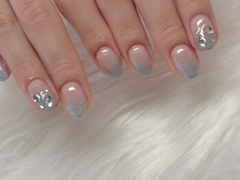 アメリ(Ameri)/[長谷部指名限定]定額デザイン☆