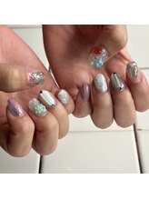 トライアンフ(TriumpH)/癖nuance 10本design