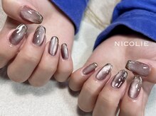 ニコリー(nicolie)/