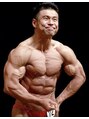 インフィニティ(INFINITY) 松岡 啓