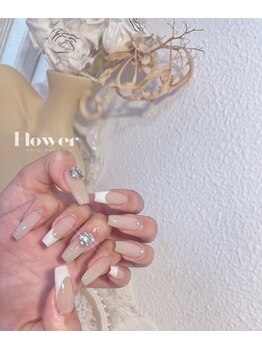 フラワー(Flower)/