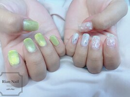 ★定額ネイルデザイン★