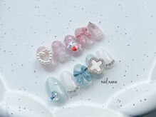 ネイルナナ(nail nana)/やり放題