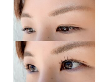 ビヨウシツチャーリー/+550円でカラーに変更可能