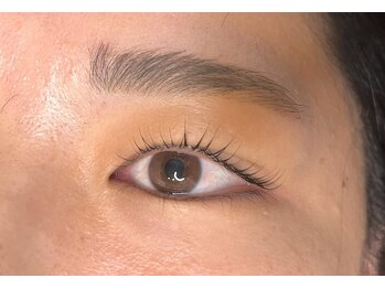 ラシク ゼロ 草加駅前(Lashiku Zero)/パリ × Wax