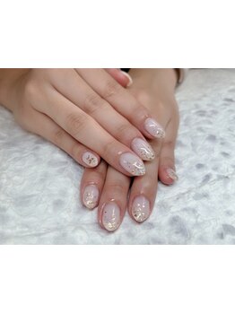 付け替え時オフ無料のメニューがあるサロン