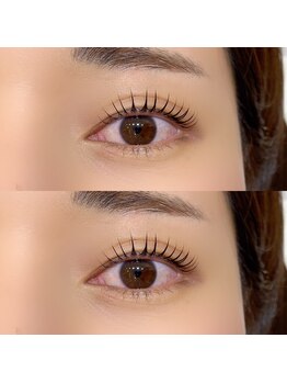 エルシー 大曽根店(LC)/ダメージレスまつ毛パーマ