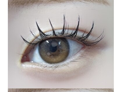 ホワイトジュエル(white jewel)の写真