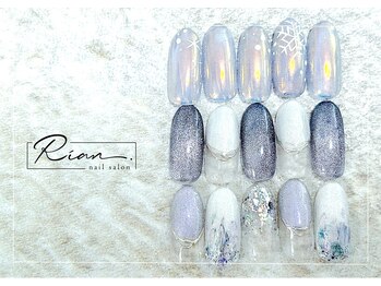 リアン(Rian.)/定額リッチコース¥8,800