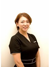 アール(R)&nbsp;杉岡 令那