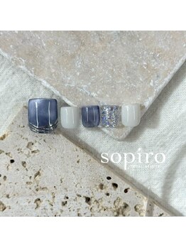 ソピーロ たかのこ店(sopiro)/2月【monthly　standard】