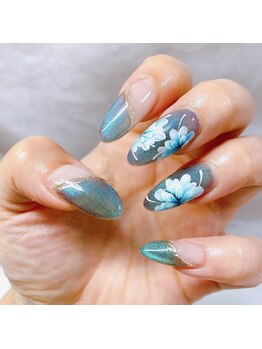 レディーバード (LadyBird)/