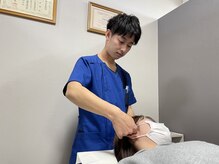 キンマク 守谷院(KINMAQ)の雰囲気（頭痛、不眠、耳鳴り、めまい等、自律神経症状の改善実績多数！）