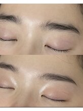 フー(fuu)/eyebrow