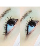 セレビアイ 立川店/マツエク/LED/フラットラッシュ