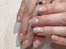 オーク 兵庫(OAK)/マグネット×スキニーフレンチ＊