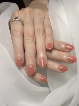 アンド 上石神井(And.)/ワンカラー