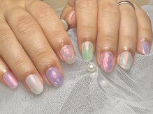 マイネイル(M.nail)/マンスリーデザイン