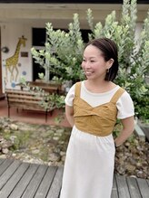 目ヂカラLAB 朝田 あき子