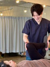 スキャプラ あざみ野荏田店(SCAPULA)